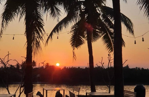 Ban Prok Resort | 39 m² Resort ∙ 127 guests