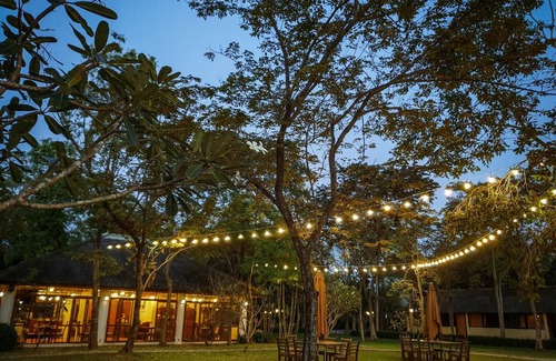 Ban Prok Resort | 39 m² Resort ∙ 127 guests