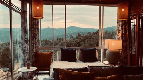 Mae Wang Villa | 3Pok Villa Mountain