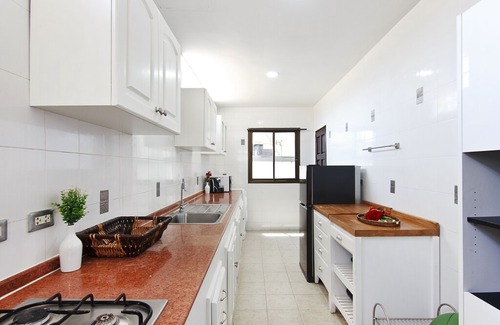 Bophut Villa | 4 Bed in Fisherman's Village in Ko Samui