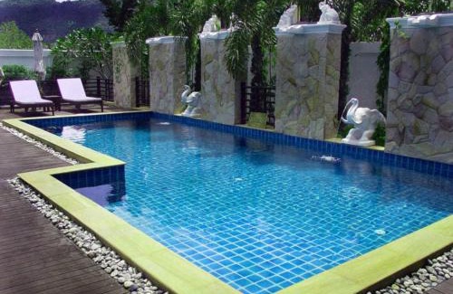 Bophut Villa | 4 Bedroom Villa in Chaweng P1 SDV193-By Samui Dream Villas