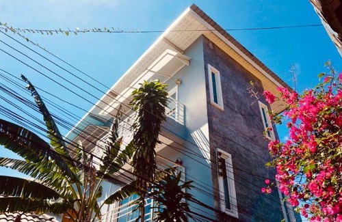 Cherngtalay Apartment | 40 m² Apartment ∙ 2 guests