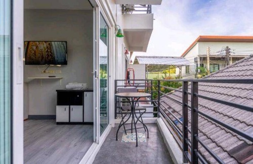 Cherngtalay Apartment | 40 m² Apartment ∙ 2 guests