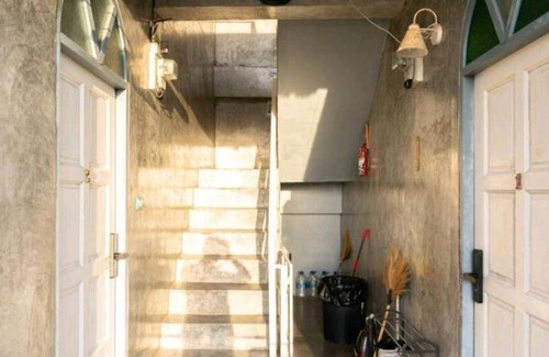 Cherngtalay Apartment | 40 m² Apartment ∙ 2 guests