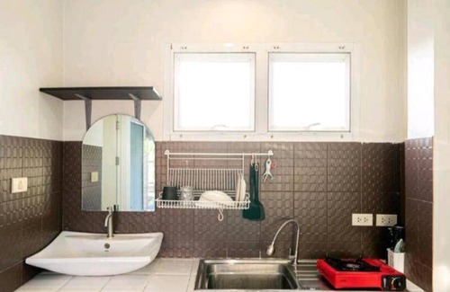 Cherngtalay Apartment | 40 m² Apartment ∙ 2 guests