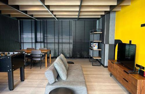 Bang Na Apartment | 40 m² Apartment ∙ 2 bedrooms ∙ 3 guests