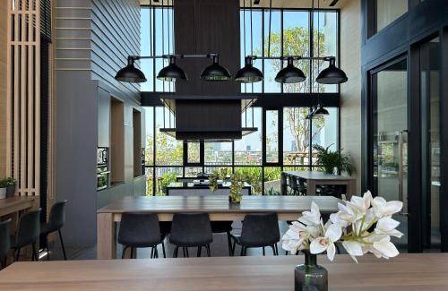 Bang Na Apartment | 40 m² Apartment ∙ 2 bedrooms ∙ 3 guests