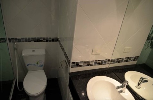 South Pattaya Apartment | 40 m² Apartment ∙ 1 bedroom ∙ 3 guests