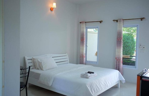 Nong Khai Apartment | 40 m² Apartment ∙ 2 guests