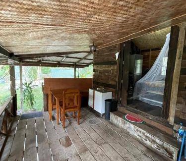 Wok Tum Apartment | 40 m² Apartment ∙ 1 bedroom ∙ 2 guests