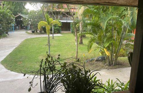 Wok Tum Apartment | 40 m² Apartment ∙ 1 bedroom ∙ 2 guests