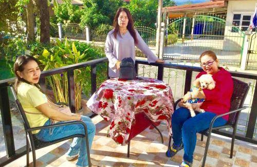 Bang Krasan Bed & Breakfast | 40 m² Bed and breakfast ∙ 5 guests