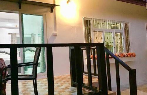 Bang Krasan Bed & Breakfast | 40 m² Bed and breakfast ∙ 5 guests
