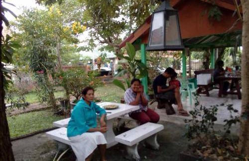 Bang Krasan Bed & Breakfast | 40 m² Bed and breakfast ∙ 5 guests