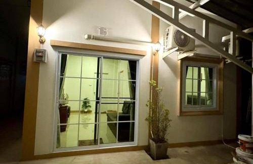 Nong Tong Bed & Breakfast | 40 m² Bed and breakfast ∙ 4 guests