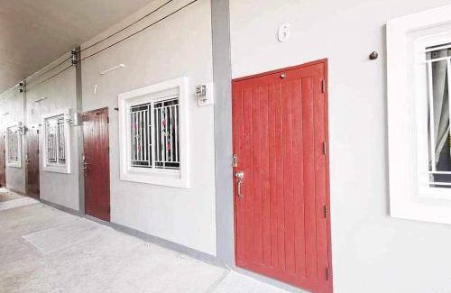 Nong Tong Bed & Breakfast | 40 m² Bed and breakfast ∙ 4 guests