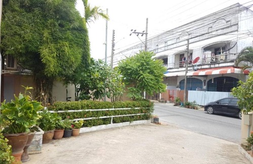 Hat Yai Bed & Breakfast | 40 m² Bed and breakfast ∙ 127 guests