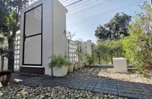 Chang Phueak Bed & Breakfast | 40 m² Bed and breakfast ∙ 2 guests