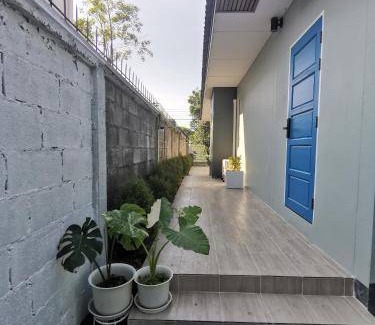 Chang Phueak Bed & Breakfast | 40 m² Bed and breakfast ∙ 2 guests