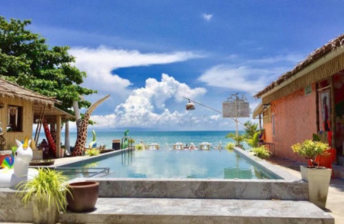 Ko Lanta House | 40 m² Bungalow ∙ 1 bedroom ∙ 2 guests