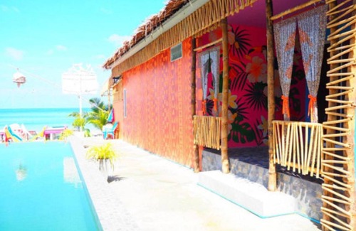 Ko Lanta House | 40 m² Bungalow ∙ 1 bedroom ∙ 2 guests