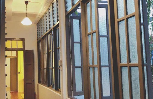 Songkhla Hostel | 40 m² Hostel ∙ 10 guests