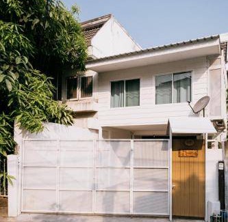 Su Thep Hostel | 40 m² Hostel ∙ 6 guests