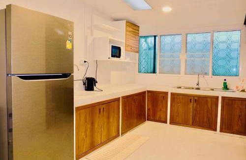 Su Thep Hostel | 40 m² Hostel ∙ 6 guests