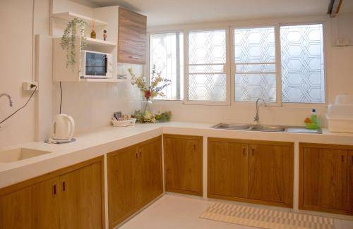 Su Thep Hostel | 40 m² Hostel ∙ 6 guests