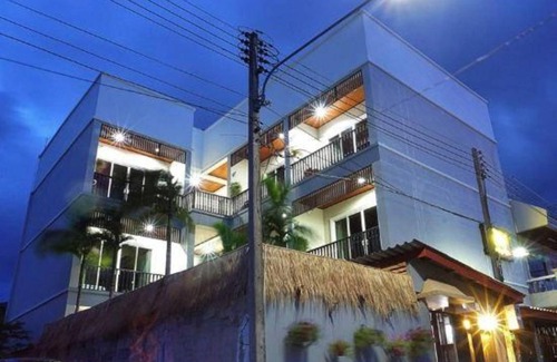 Rawai Hotel | 40 m² Hotel ∙ 10 guests