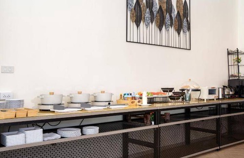 Bang Yi Ruea Hotel | 40 m² Hotel ∙ 127 guests