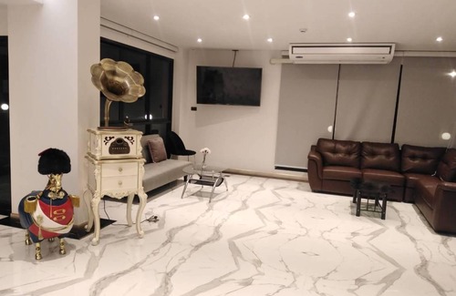 Chachoengsao Hotel | 40 m² Hotel ∙ 127 guests