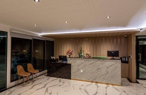 Chachoengsao Hotel | 40 m² Hotel ∙ 127 guests