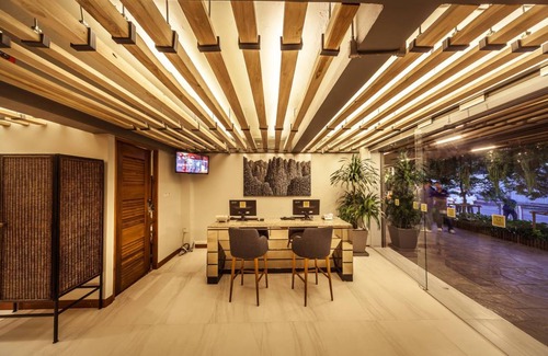 Makkasan Hotel | 40 m² Hotel ∙ 127 guests