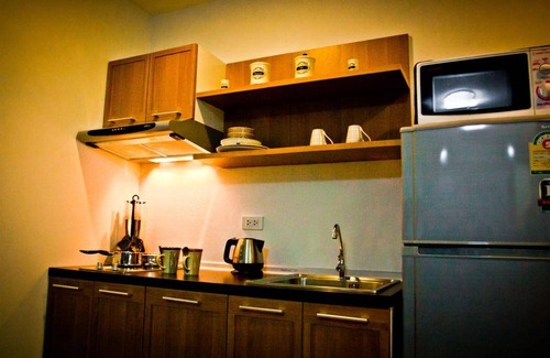 Si Maha Phot Hotel | 40 m² Hotel ∙ 127 guests