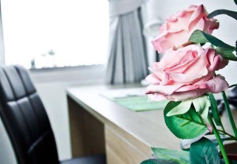 Si Maha Phot Hotel | 40 m² Hotel ∙ 127 guests