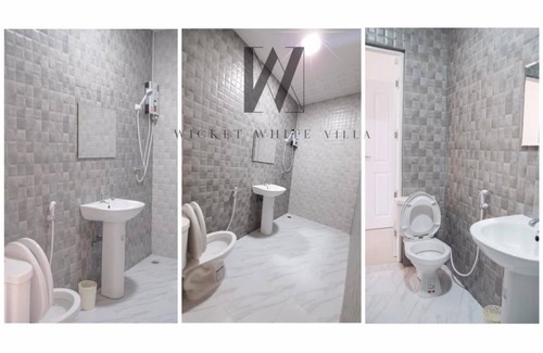 Photharam Hotel | 40 m² Hotel ∙ 2 guests
