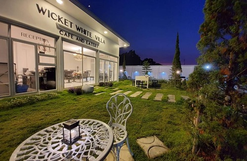 Photharam Hotel | 40 m² Hotel ∙ 2 guests