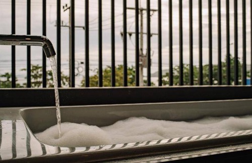 Pak Nam Hotel | 40 m² Hotel ∙ 2 guests
