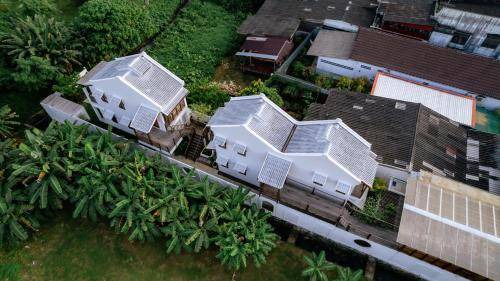 Tham Nam Phut Hotel | 40 m² Hotel ∙ 3 guests