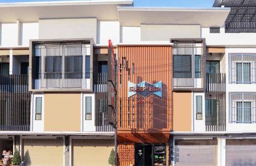 Ban Pa Yang Hotel | 40 m² Hotel ∙ 3 guests