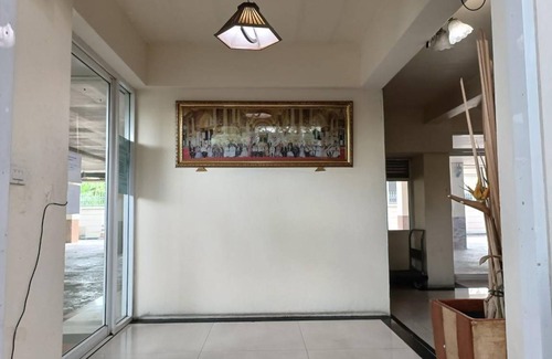 Chom Phon Hotel | 40 m² Hotel ∙ 4 guests