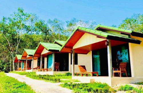 Ko Mook Hotel | 40 m² Hotel ∙ 4 guests