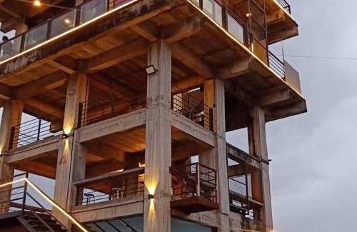 Hang Dong Hotel | 40 m² Hotel ∙ 4 guests