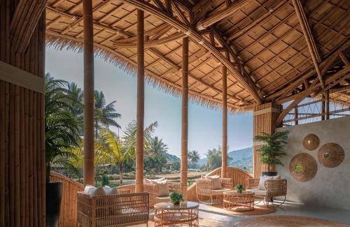 Bo Kluea Hotel | 40 m² Hotel ∙ 4 guests