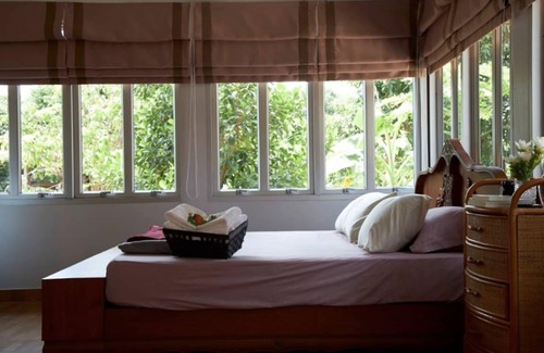 Pak Prieo House | 40 m² House ∙ 1 bedroom ∙ 2 guests