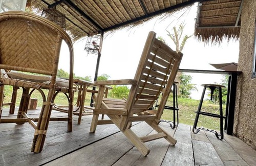 Phayuha Khirim House | 40 m² House ∙ 1 bedroom ∙ 2 guests