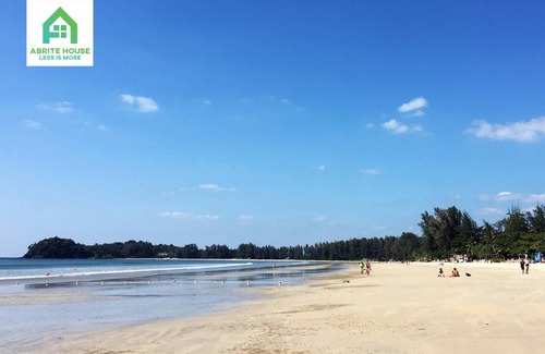 Ko Lanta House | 40 m² House ∙ 2 bedrooms ∙ 3 guests