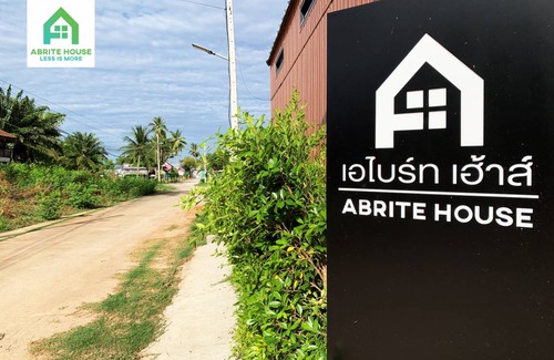 Ko Lanta House | 40 m² House ∙ 2 bedrooms ∙ 3 guests
