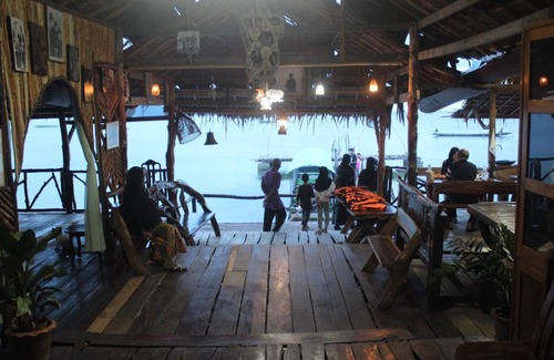 Pak Phayun Resort | 40 m² Resort ∙ 10 guests